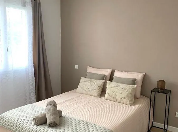 Charmante Villa