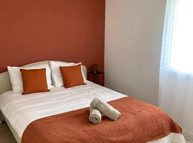 Charmante Villa